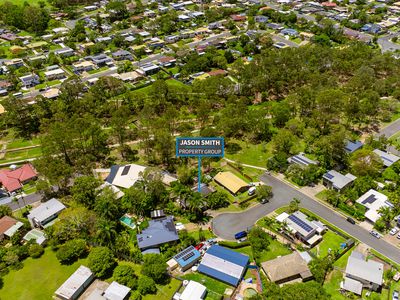 3 Shaw Court, Kallangur