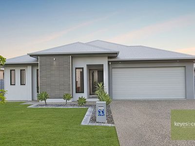 11 Pebblestone Drive, Kirwan