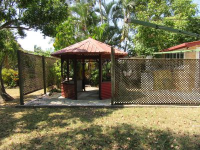 Bundaberg West