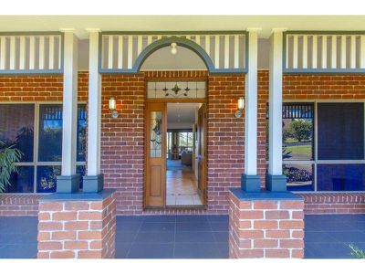 22 Kingsview Drive, Flaxton