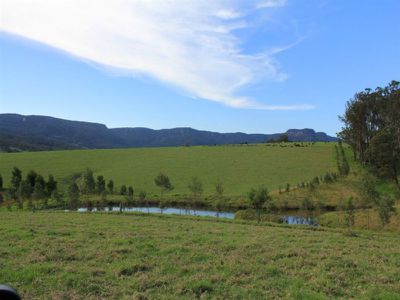 2286D 2286D Moss Vale Road, Kangaroo Valley