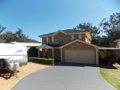 19 Goldenia Close, Morisset