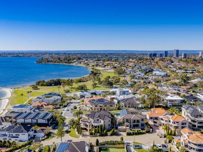 1 Majestic Close, Applecross