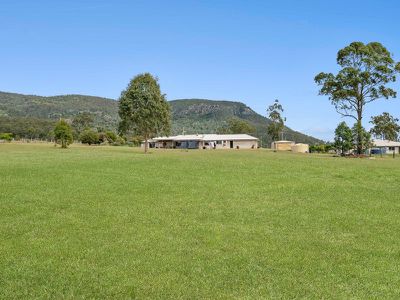 77 Katebridge Drive , Mount Archer
