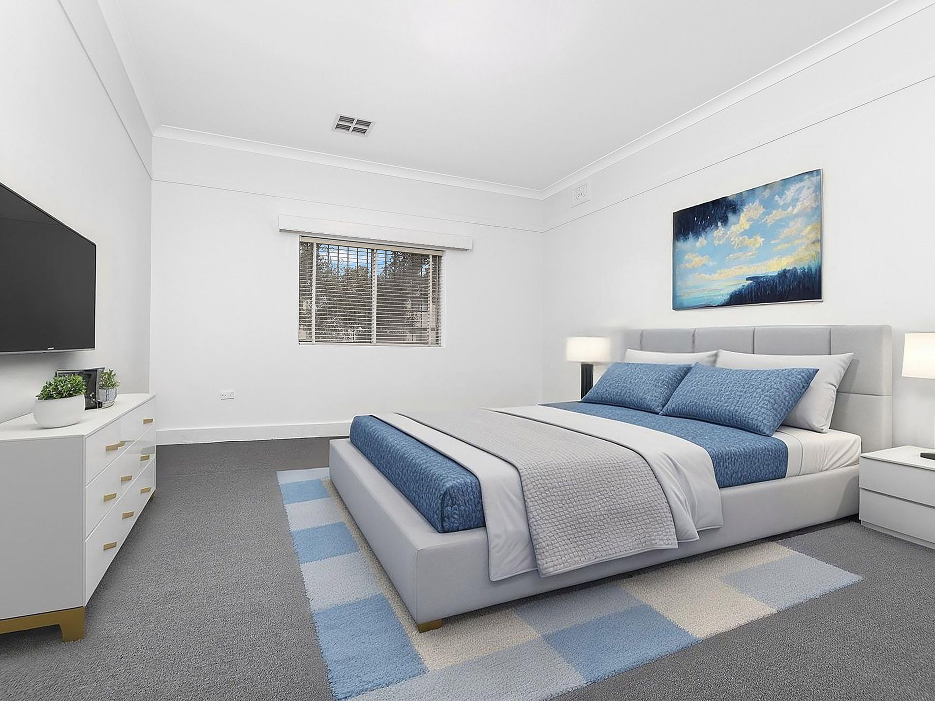 8 Wellington Street, Rosebery