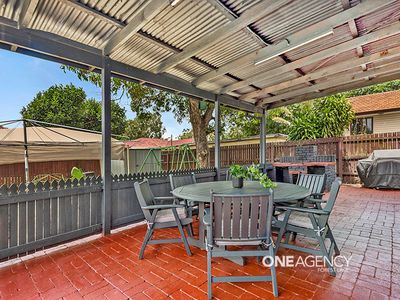 44 Taurus St, Inala