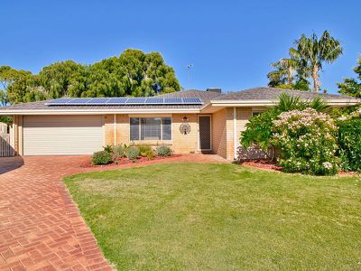 15 San Jose Court , Safety Bay