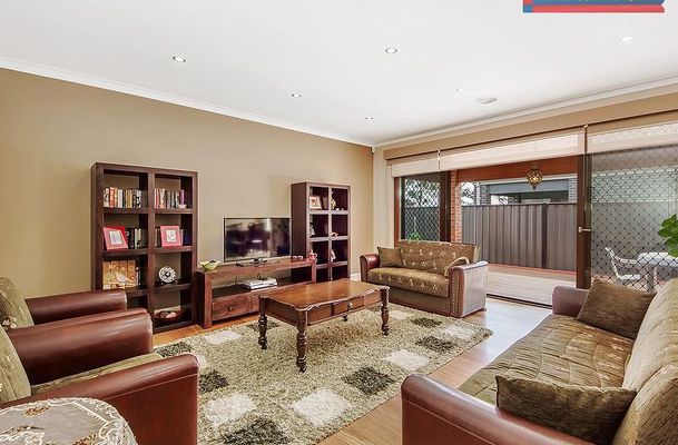 134 Huntington Drive, Craigieburn