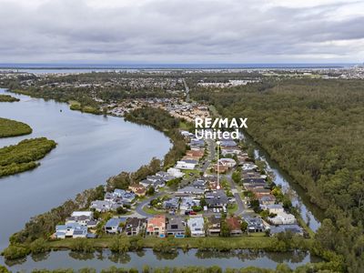 48 The Estuary, Coombabah