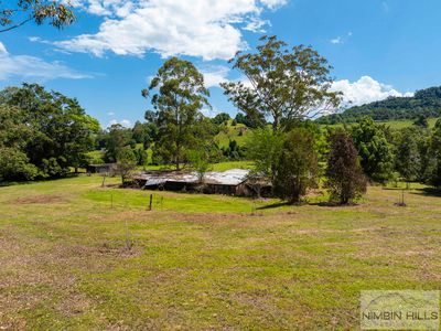 447 Terania Creek Road, Terania Creek