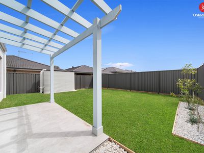 26 Old Glenfield Road, Casula