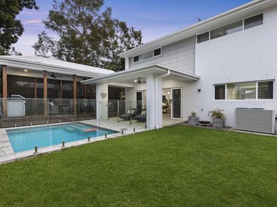 2 Foxwood Circuit, Wakerley