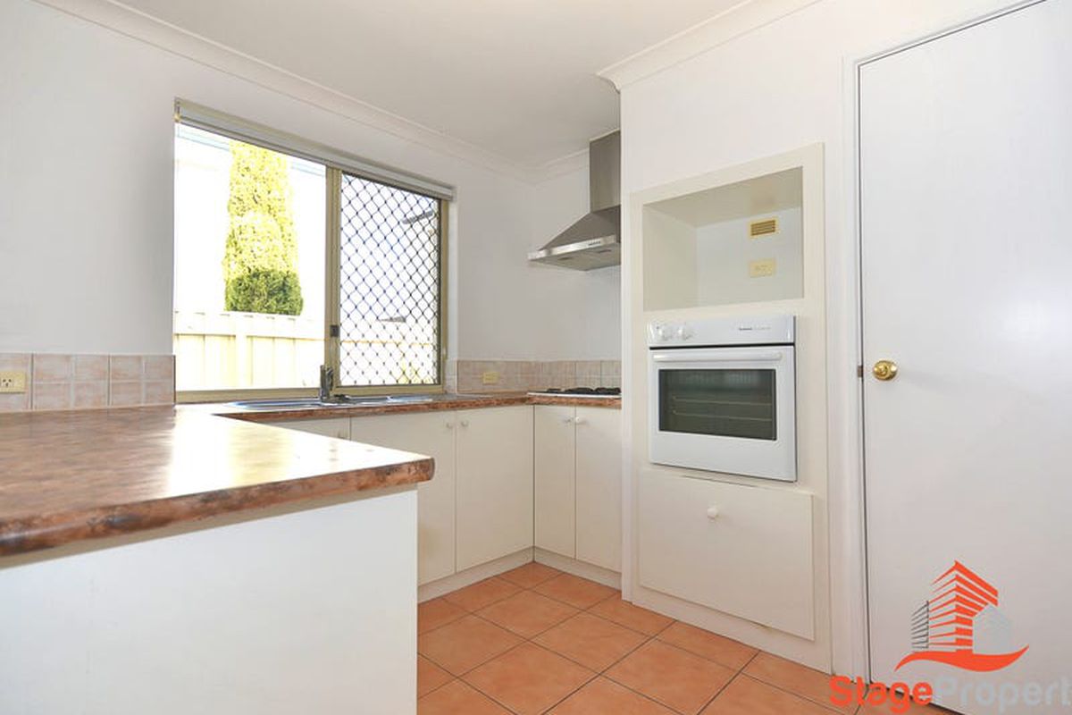 2B Beveridge Street, Bentley