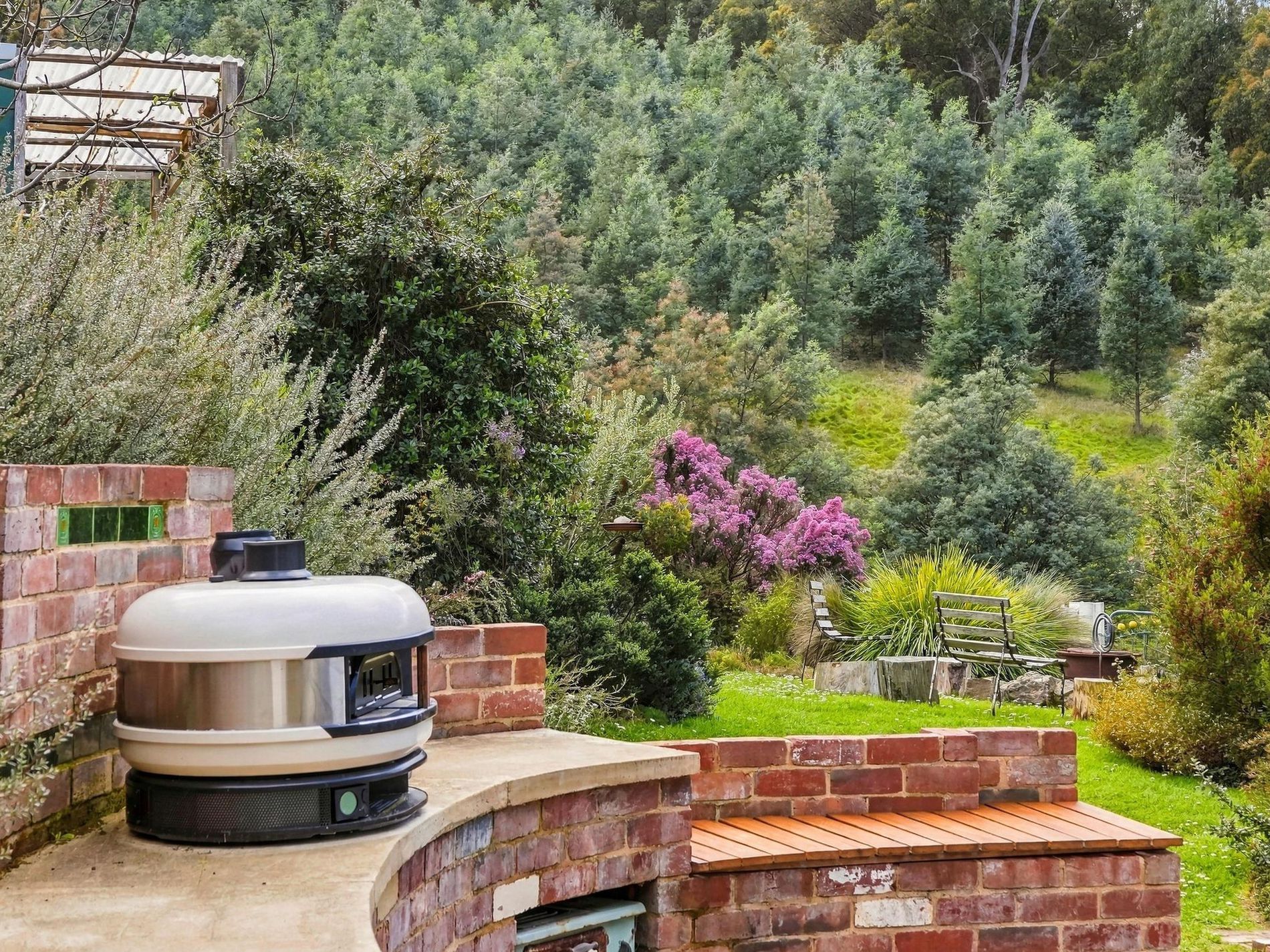 69 Olbrichs Road, Cygnet