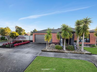 57 Challenger Circuit, Cranbourne East