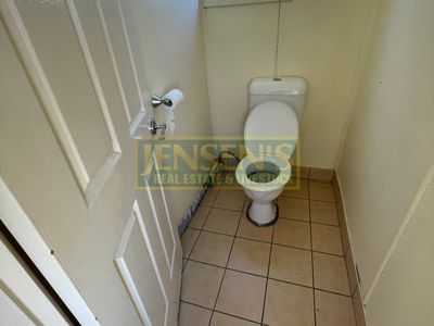 25 Melville Street, Charters Towers City