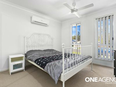 21 Tranquil Drive, Wondunna