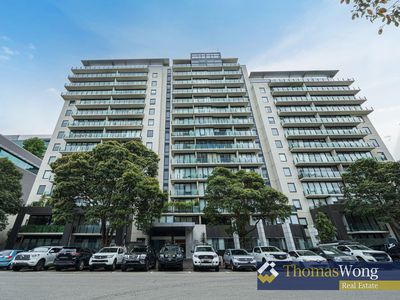 905 / 38 Bank Street, South Melbourne