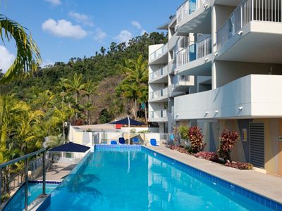 15 / 18-34 Raintree Place, Airlie Beach