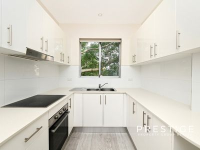 2 / 33-35 Barden Street, Arncliffe