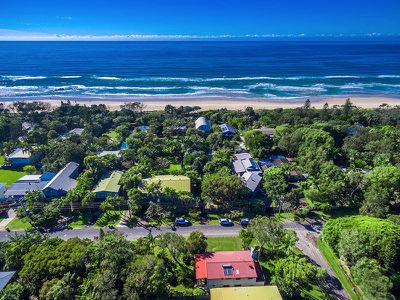 6 North Head Road, New Brighton