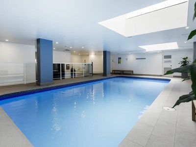 N501 / 233 Harris Street, Pyrmont