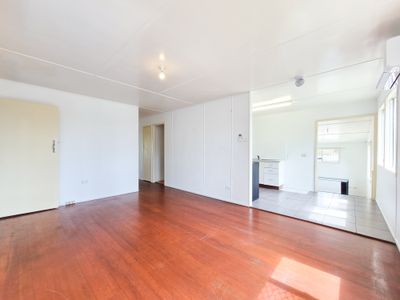 13 Kianga, Barney Point