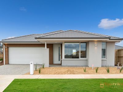 22 Miso Road, Wyndham Vale