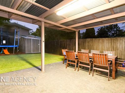 16 Settlers Circuit, Forest Lake