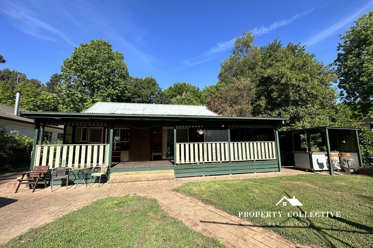 5 Church Street, Yackandandah