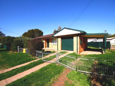 25 SOUTH STREET, Gunnedah