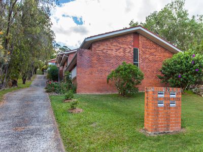 2 / 79 Rajah Road, Ocean Shores