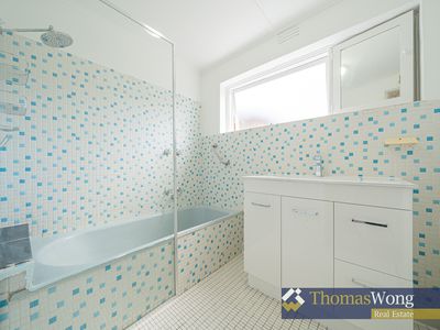 11 / 583 Glenferrie Road, Hawthorn