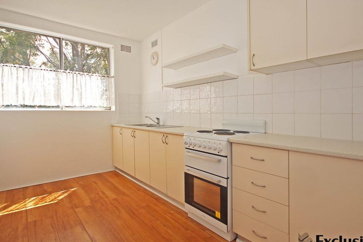 7 / 270-272 King Georges Road, Roselands