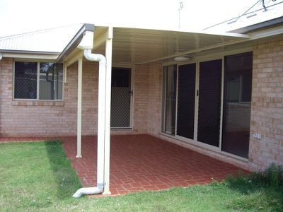 8 Campbell Drive, Highfields