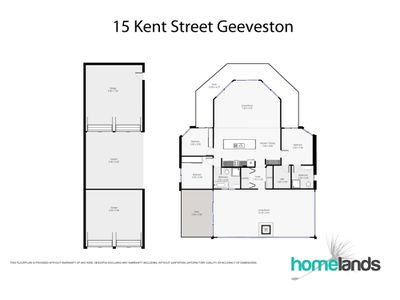 15 Kent Street, Geeveston