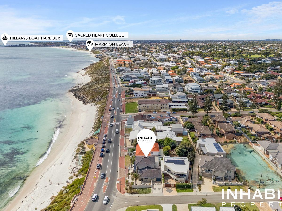 1 Mary Street, Watermans Bay