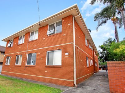 6 / 13 Peterborough Avenue, Lake Illawarra