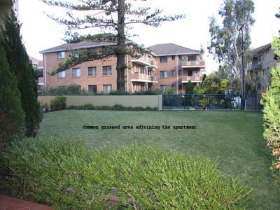 G03 / 38-42 Wallis Street, Forster