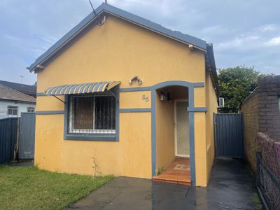 86 Wangee Road, Lakemba