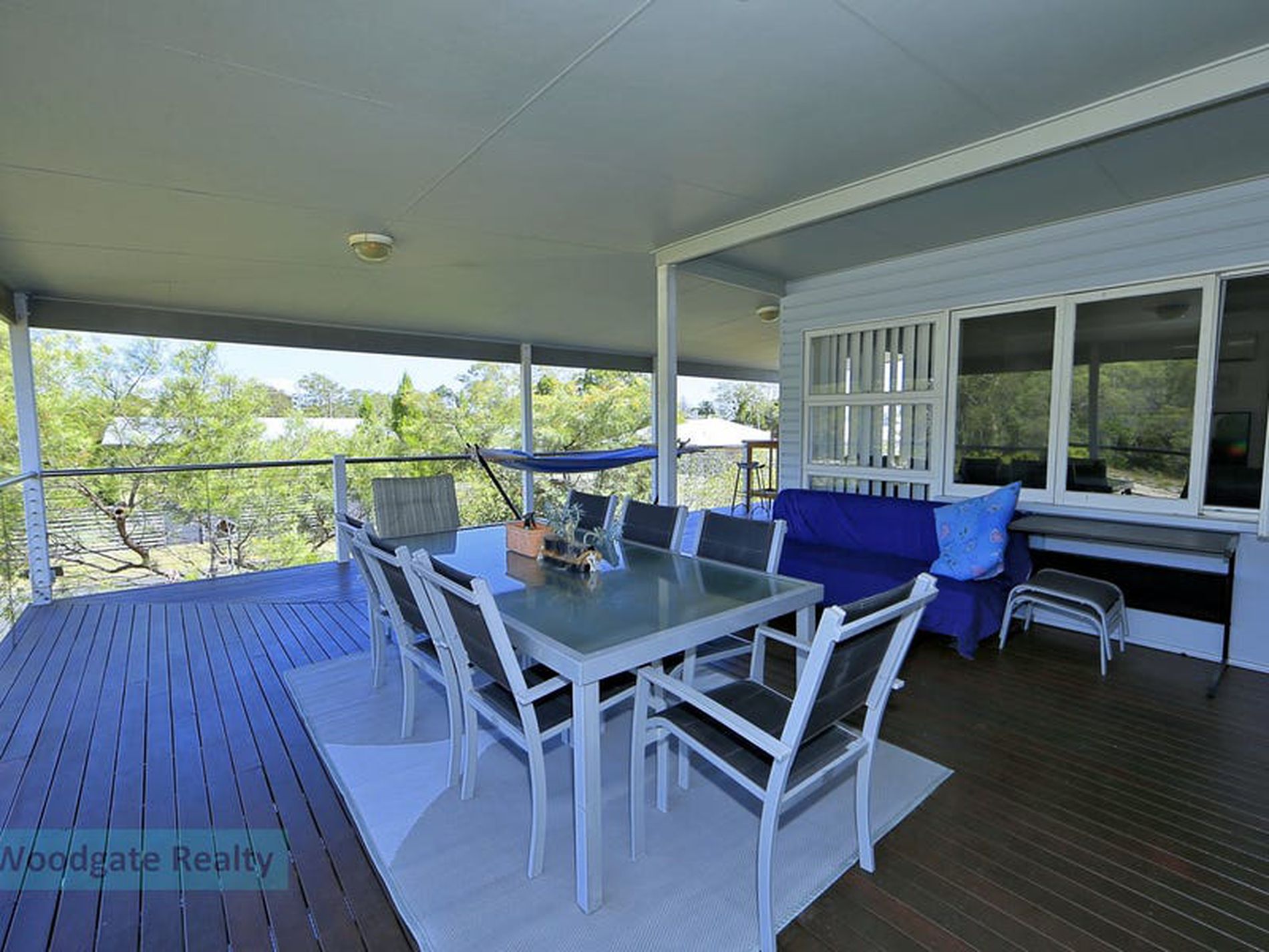 2 Wollemi Cl, Woodgate
