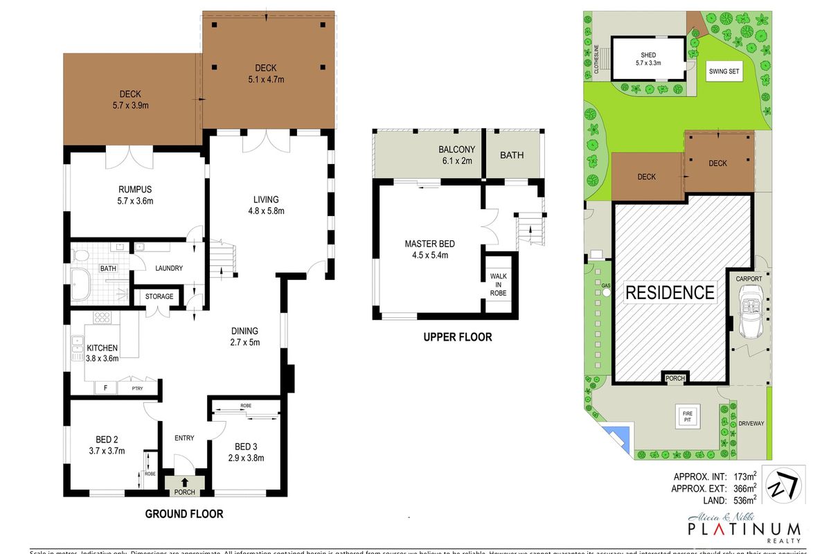 31 Elizabeth Street, Currumbin Waters