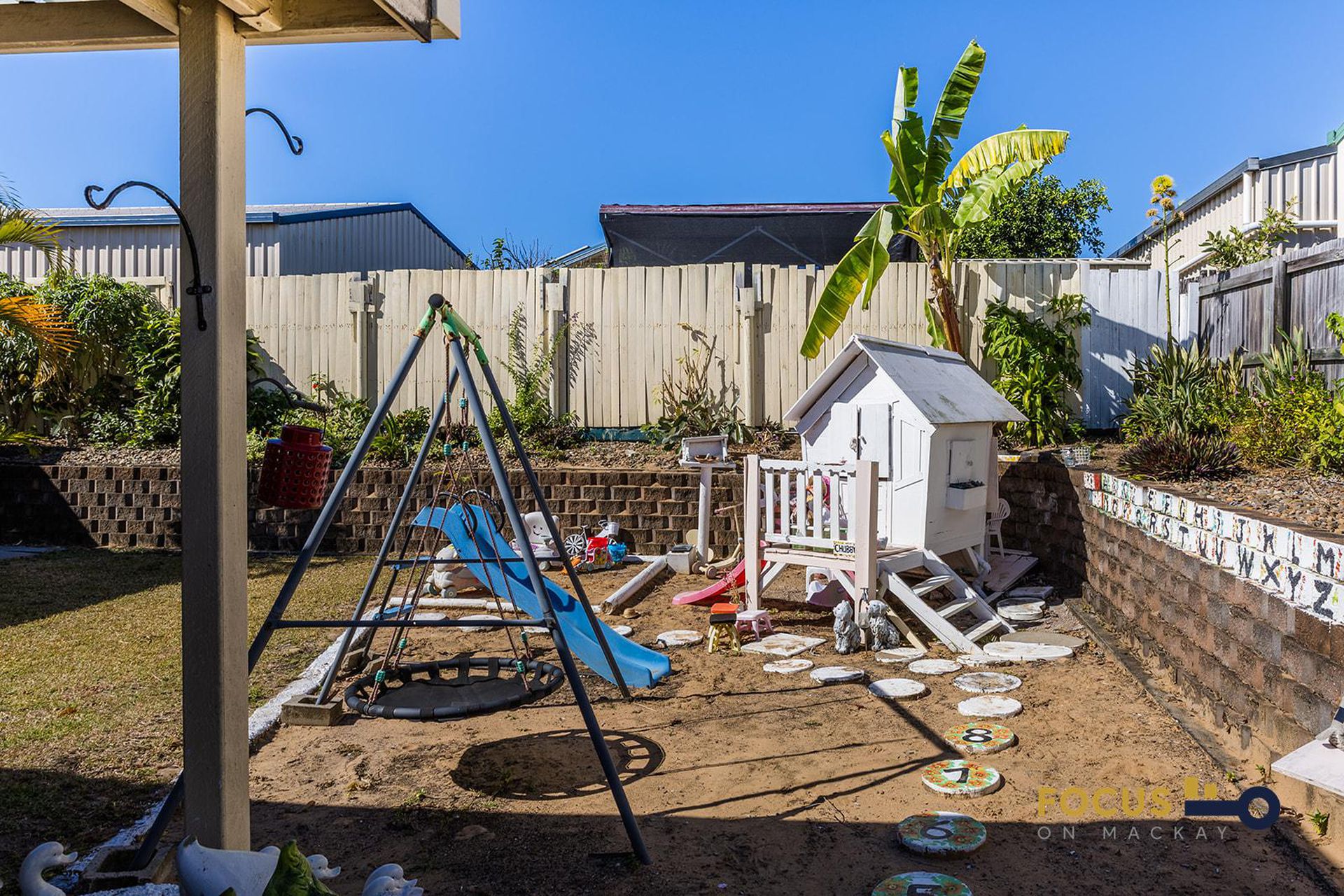 105 Pacific Dve, Hay Point
