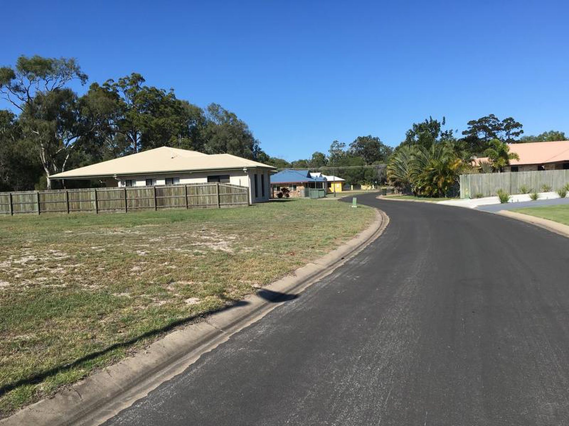 LOT / 8 Driftwood Place, Woodgate