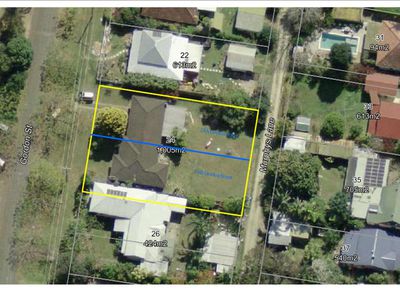 24A Gordon Street, Mullumbimby