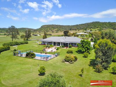 53 Eveleigh Road, Gunnedah