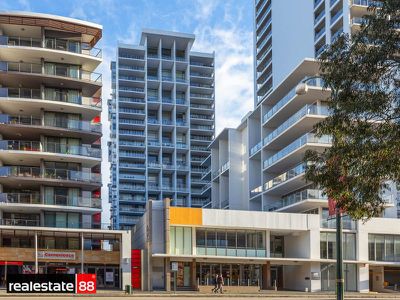 61 / 151 Adelaide Terrace, East Perth