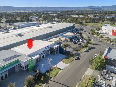 1/6 Shaban Street, Albion Park Rail