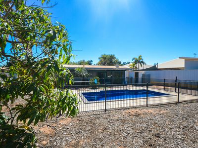 122 Sutherland Street, Port Hedland