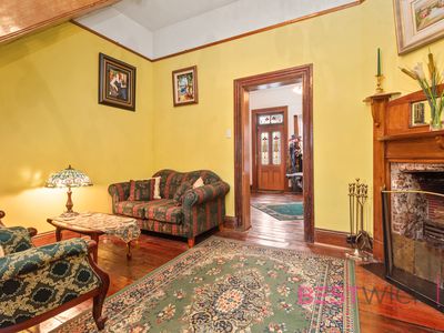 8 Belubula Street, CARCOAR Via, Bathurst